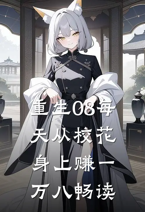 重生08每天从校花身上赚一万八畅读