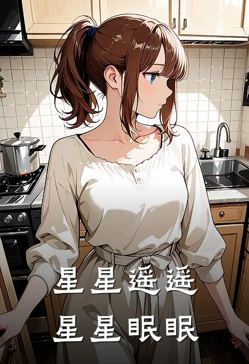 星星遥遥，星星眠眠