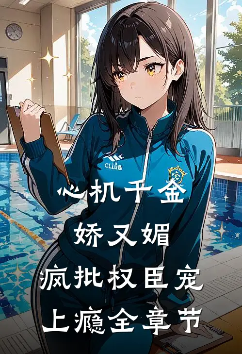 心机千金娇又媚，疯批权臣宠上瘾全章节