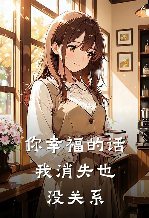 你幸福的话，我消失也没关系