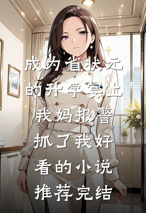 成为省状元的升学宴上，我妈报警抓了我好看的小说推荐完结