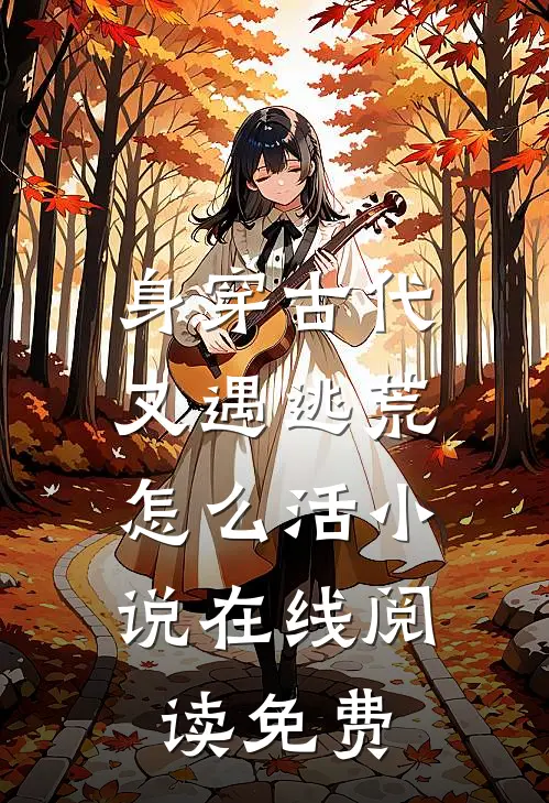 身穿古代，又遇逃荒，怎么活小说在线阅读免费