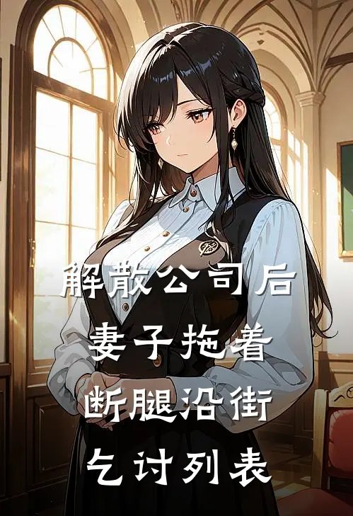 解散公司后，妻子拖着断腿沿街乞讨列表