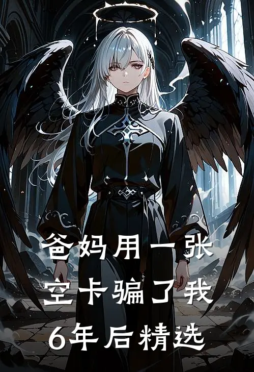 爸妈用一张空卡骗了我6年后精选