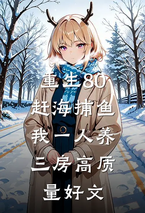 重生80赶海捕鱼，我一人养三房高质量好文