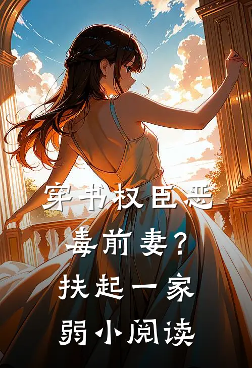 穿书权臣恶毒前妻？扶起一家弱小阅读