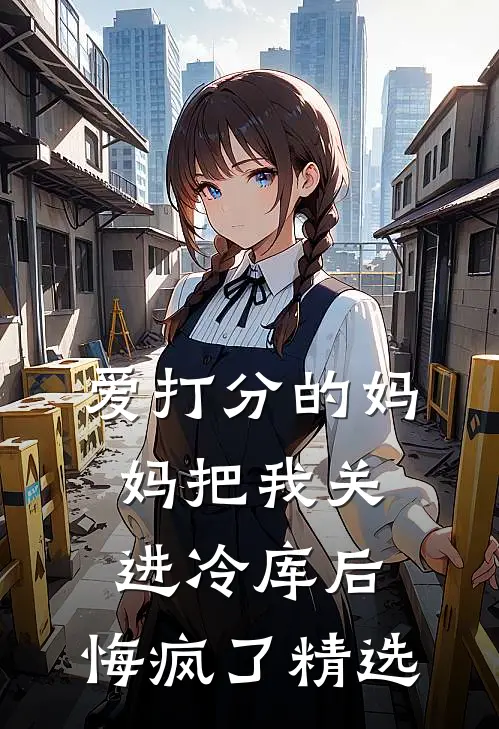 爱打分的妈妈把我关进冷库后，悔疯了精选