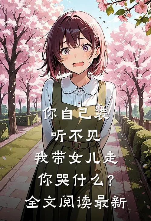 你自己装听不见，我带女儿走你哭什么？全文阅读最新