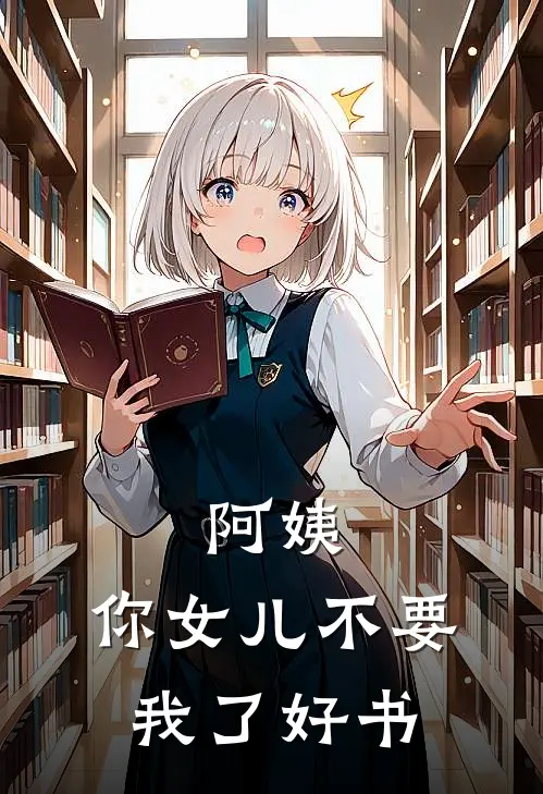 阿姨，你女儿不要我了好书