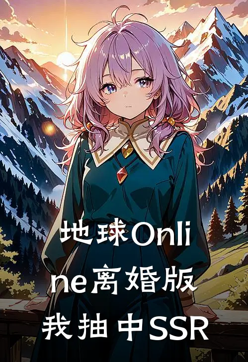 地球Online离婚版，我抽中SSR
