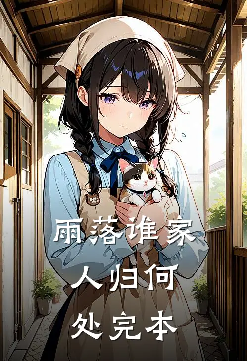 雨落谁家，人归何处完本