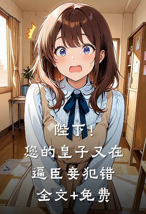 陛下！您的皇子又在逼臣妾犯错全文+免费