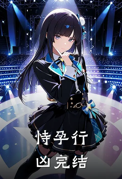 恃孕行凶完结