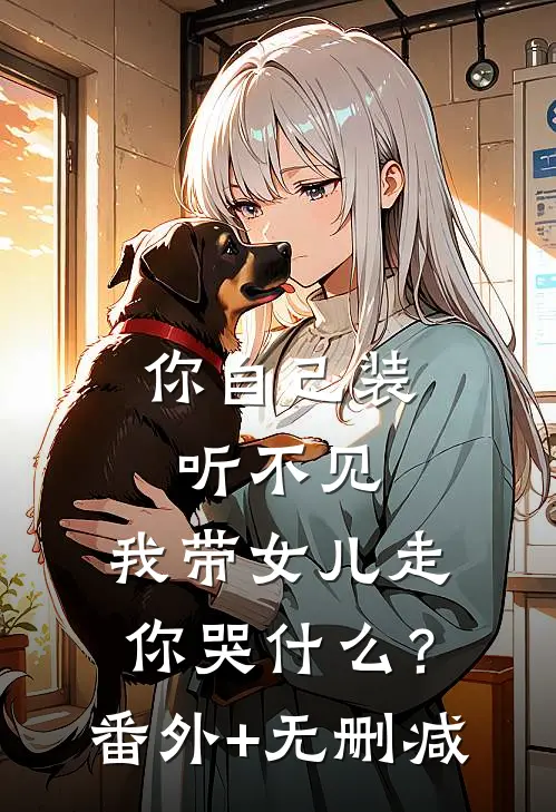 你自己装听不见，我带女儿走你哭什么？番外+无删减