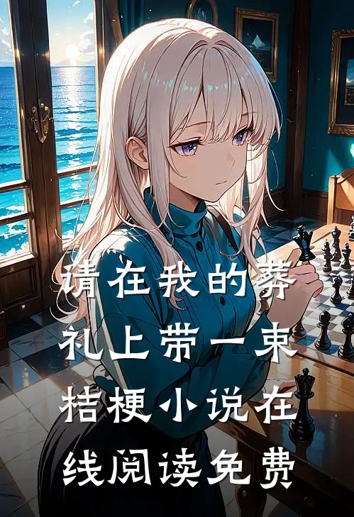 请在我的葬礼上带一束桔梗小说在线阅读免费