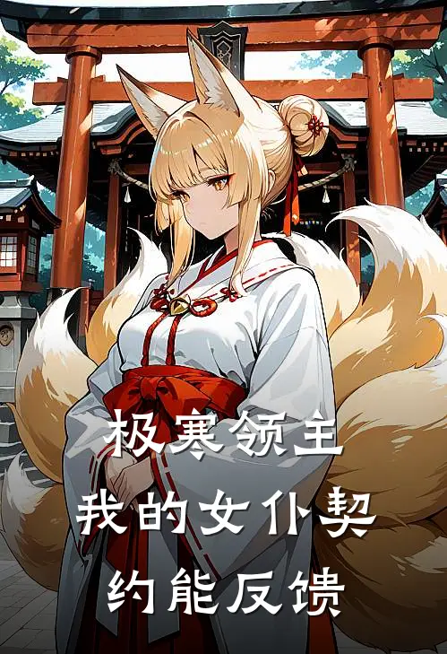 极寒领主：我的女仆契约能反馈