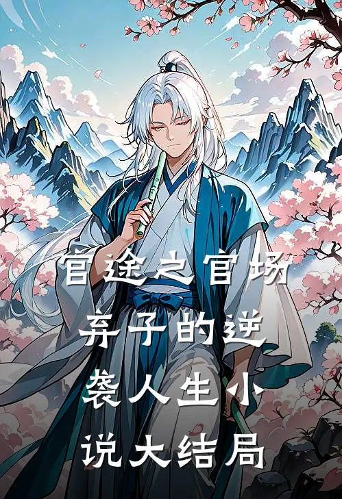 官途之官场弃子的逆袭人生小说大结局