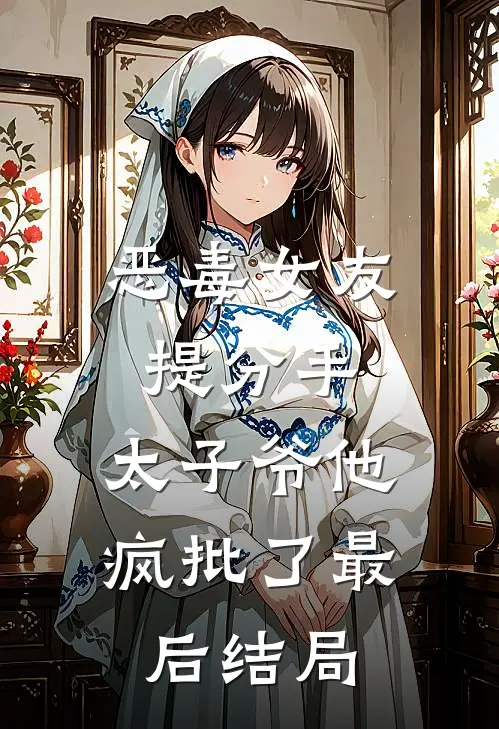 恶毒女友提分手，太子爷他疯批了最后结局