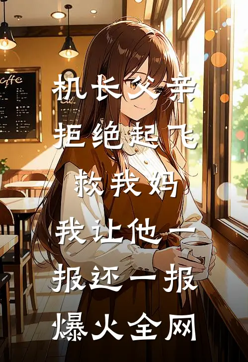 机长父亲拒绝起飞救我妈，我让他一报还一报爆火全网
