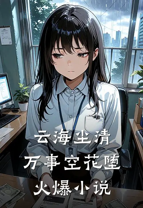 云海尘清，万事空花堕火爆小说