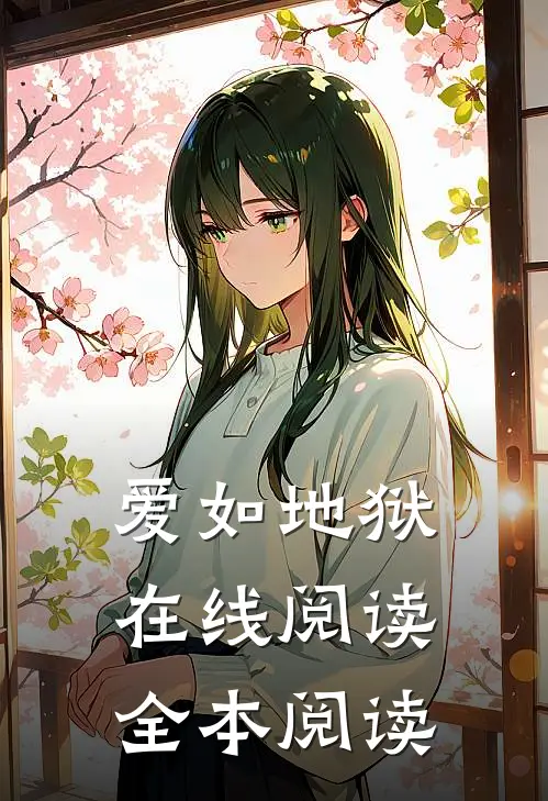 爱如地狱在线阅读全本阅读