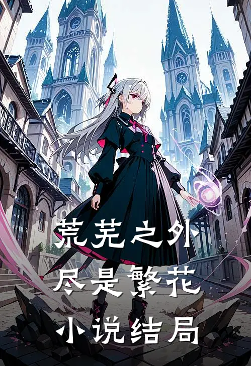 荒芜之外，尽是繁花小说结局