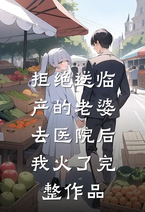 拒绝送临产的老婆去医院后，我火了完整作品