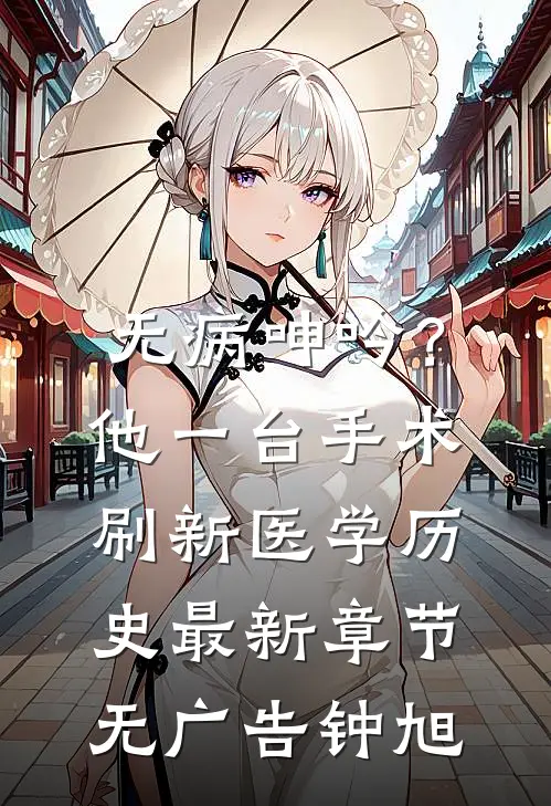 无病呻吟？他一台手术刷新医学历史最新章节无广告钟旭