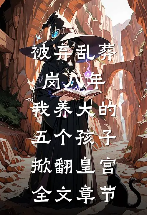 被弃乱葬岗八年，我养大的五个孩子掀翻皇宫全文章节