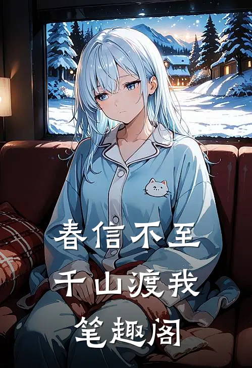 春信不至，千山渡我笔趣阁