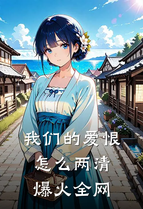 我们的爱恨怎么两清爆火全网