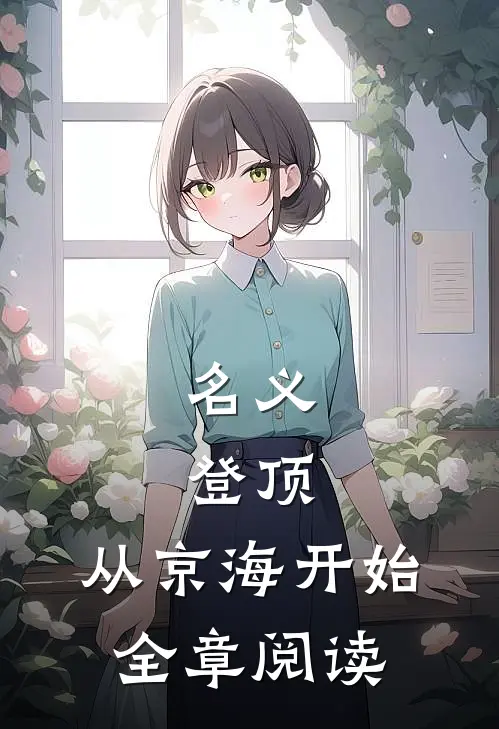 名义：登顶，从京海开始全章阅读