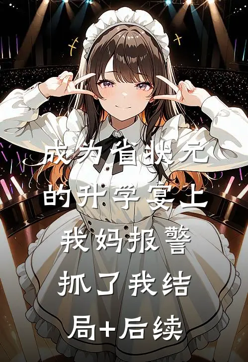 成为省状元的升学宴上，我妈报警抓了我结局+后续