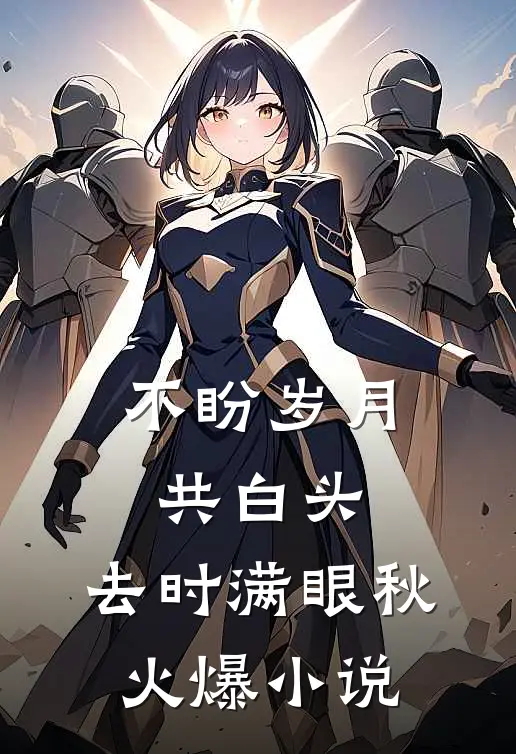 不盼岁月共白头，去时满眼秋火爆小说