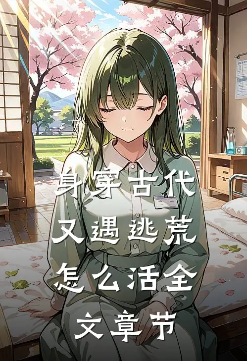 身穿古代，又遇逃荒，怎么活全文章节