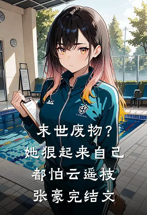 末世废物？她狠起来自己都怕云遥枝张豪完结文