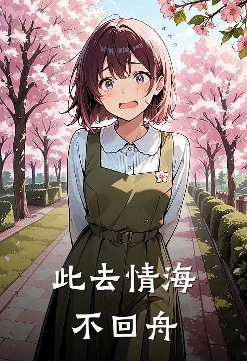 此去情海不回舟