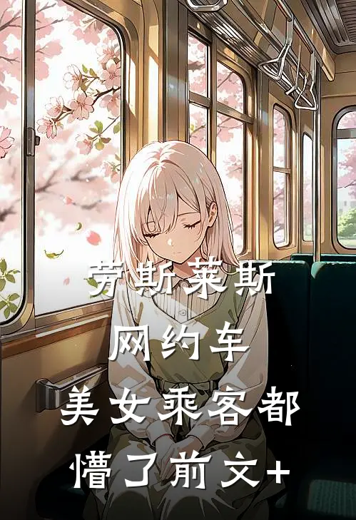 劳斯莱斯网约车，美女乘客都懵了前文+