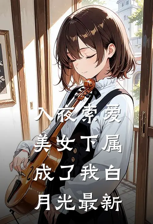 入夜索爱：美女下属成了我白月光最新