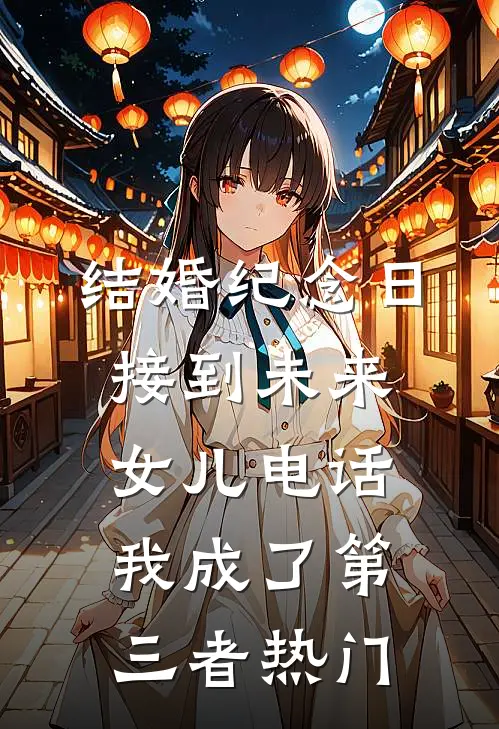 结婚纪念日接到未来女儿电话，我成了第三者热门