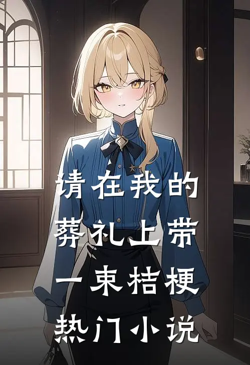 请在我的葬礼上带一束桔梗热门小说