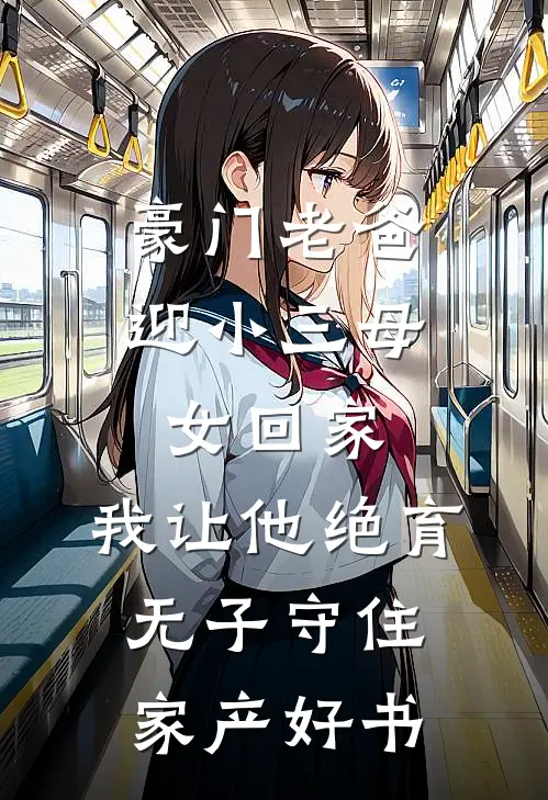 豪门老爸迎小三母女回家，我让他绝育无子守住家产好书