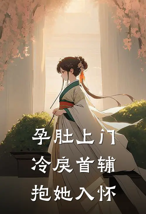 孕肚上门，冷戾首辅抱她入怀
