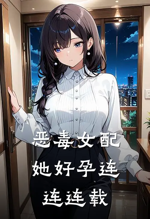 恶毒女配她好孕连连连载