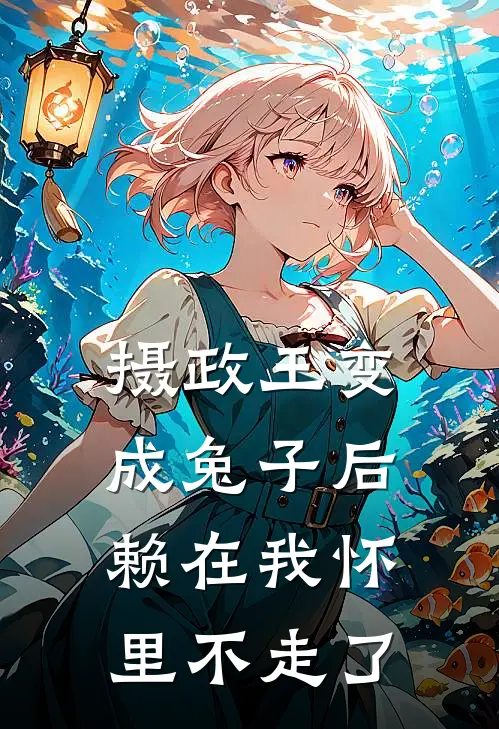 摄政王变成兔子后，赖在我怀里不走了