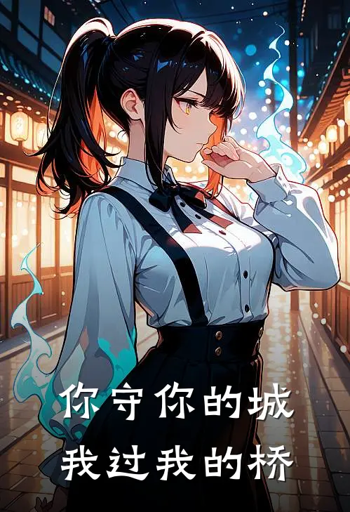 你守你的城，我过我的桥