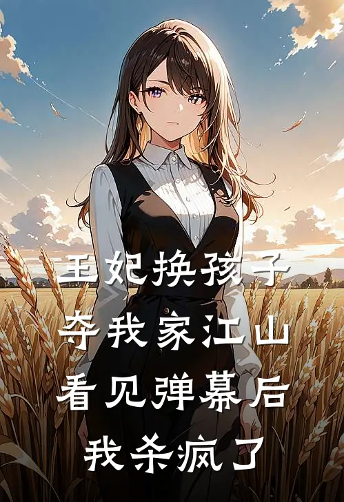 王妃换孩子夺我家江山，看见弹幕后我杀疯了