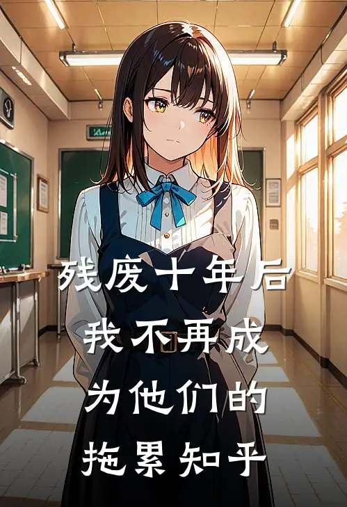 残废十年后，我不再成为他们的拖累知乎