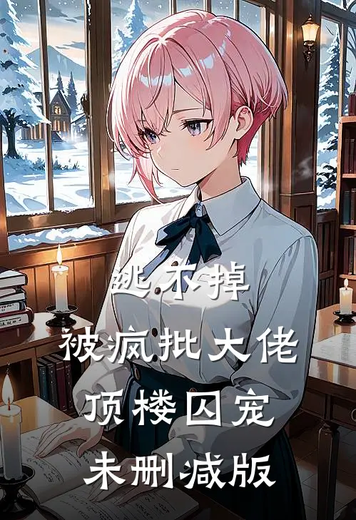 逃不掉，被疯批大佬顶楼囚宠未删减版