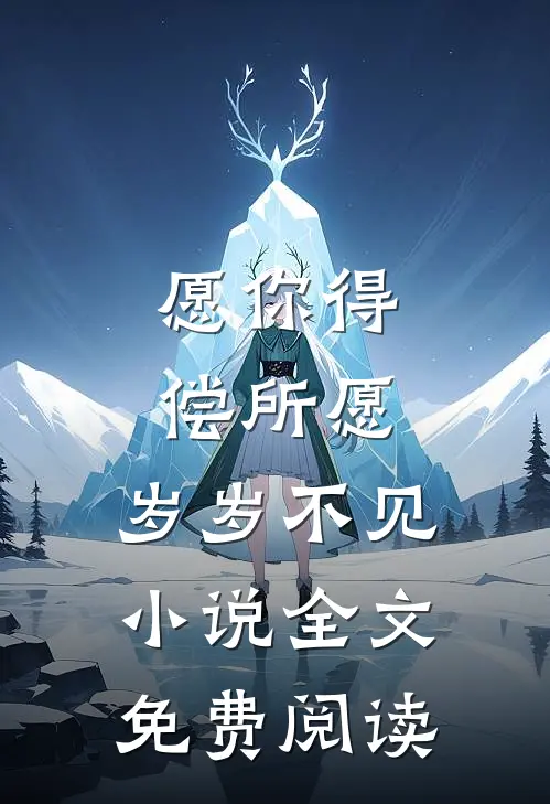 愿你得偿所愿，岁岁不见小说全文免费阅读